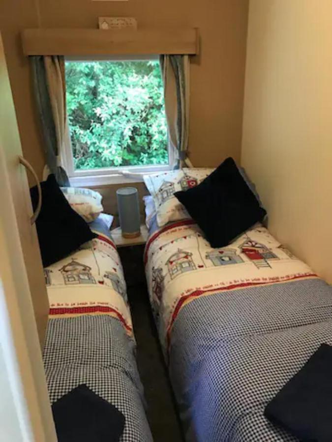 Jubilee Lower Hyde Isle Of Wight - Kingsgate 23 Apartment Шанклин Екстериор снимка