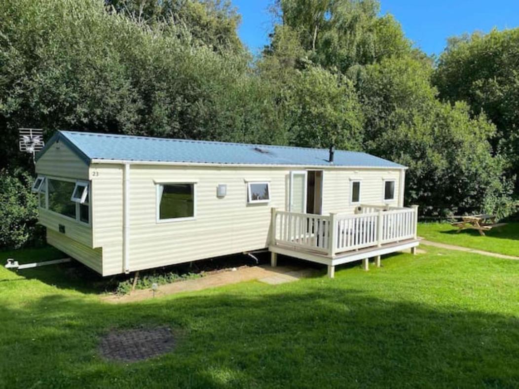 Jubilee Lower Hyde Isle Of Wight - Kingsgate 23 Apartment Шанклин Екстериор снимка