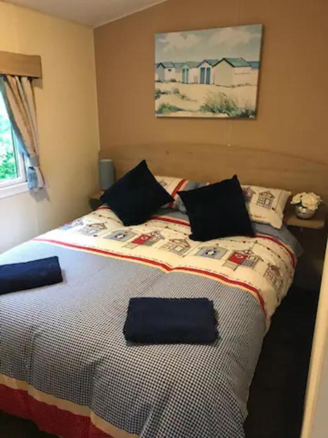 Jubilee Lower Hyde Isle Of Wight - Kingsgate 23 Apartment Шанклин Екстериор снимка
