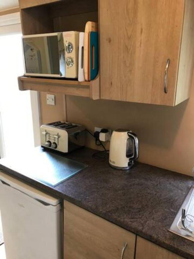 Jubilee Lower Hyde Isle Of Wight - Kingsgate 23 Apartment Шанклин Екстериор снимка