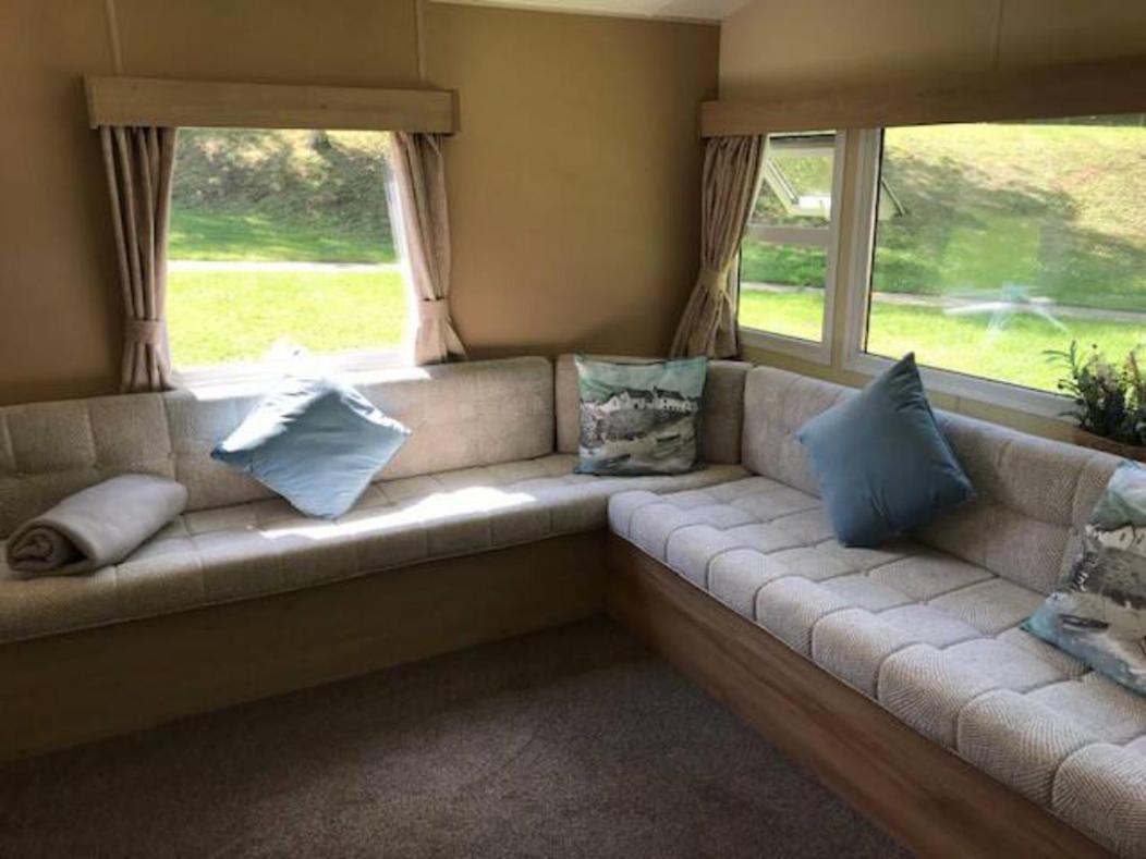 Jubilee Lower Hyde Isle Of Wight - Kingsgate 23 Apartment Шанклин Екстериор снимка